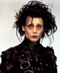 Edward scissorhands is a versatile work of art ever put film, with darkness and colors combined together to make into a perfect rainbow is edward scissorhands. Edward Scissorhands Heroes Wiki Fandom