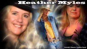 Heather Myles sjunger Vaya con Dios