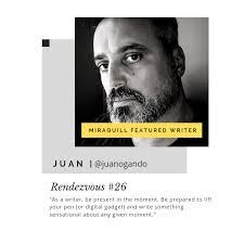 Juan Ogando's Instagram, Twitter & Facebook