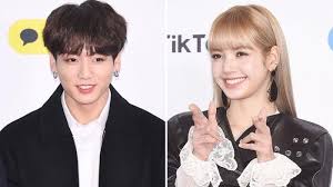 Blackpink bts win awards at 2018 mtv video music awards in japan. Jungkook Bts Dan Lisa Blackpink Terciduk Saling Tatap Fans Heboh Lihat Video Interaksi Keduanya Pos Kupang