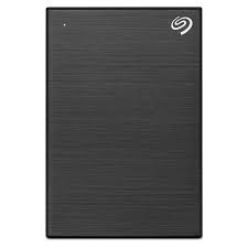 Make sure that you have plugged the cable in. Seagate Backup Plus Slim 4tb External Hard Drive Portable Hdd Black Usb 3 0 For Pc Laptop And Mac 1 Year Mylio Create 4 Months Adobe Cc Photography And 3 Year Rescue Services Sthn4000400