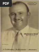 Film Noir and World War II