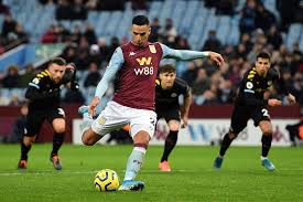 2, 1 марта 2020, англия. Aston Villa Manchester Siti Anons Finala Kubka Ligi Football Ua