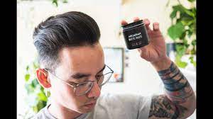 In this video, luis demonstrates our recommended directions for use for our matte paste. Arcadian Matte Paste That No Lotion Dryness Youtube