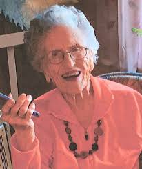 Edna Sheldahl Obituary (1923