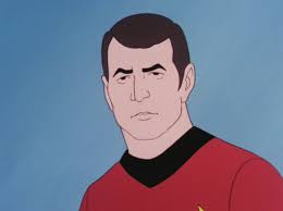 Review: 'Star Trek: The Animated Series' DVD Set