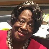 Bernice Morgan Obituary