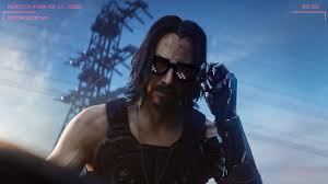 Cyberpunk 2077 Especial