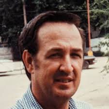 Gerald "Jerry" Ray Becker Obituary October 22, 2021