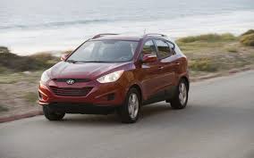 2015 hyundai tucson gls suv. Comparison Hyundai Tucson Gls 2015 Vs Kia Sorento Limited Suv 2015 Suv Drive