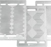 Fuel Cell Plates | Tech Etch