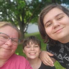 Clean clear water lake or river near the bay?