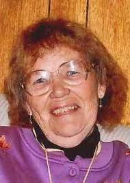 Donna Mae Schultz Morsaw (1934-2013)