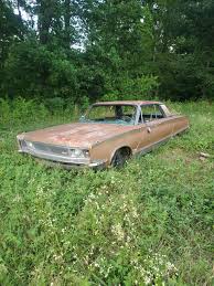 Image result for Saddle Bronze 1966 Chrysler