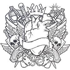 Facebook is showing information to help you better understand the purpose of a page. Cool Coloring Pages Coloring Rocks