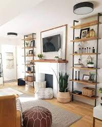 Discover design inspiration from a variety of modern living rooms, including color the house creates a simple glazed living space that opens up to become a front porch to the beautiful hood canal. 21 Creative Diy Modern Home Decor Ideas That Are Budget Friendly Checopie