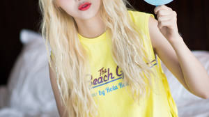 Search free hyunjin loona wallpapers on zedge and personalize your phone to suit you. 15 Jinsoul Wallpapers Wallha Com