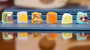 crazy mooncake flavors you should try or avoid