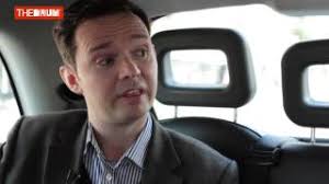 Google's director of performance, Ian Carrington, heads The Drum's Search  Top 50