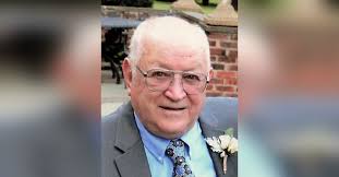 Obituary information for Dewey Carlyle Grimm