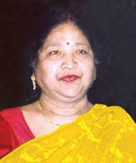 Smt. Kamlesh Gupta