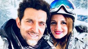 From wikimedia commons, the free media repository. Meski Cerai Hrithik Roshan Sussanne Khan Kompak Rayakan Ultah Anak