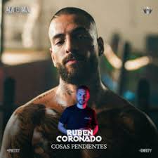 Stream Ruben Coronado Dj 8.0 music