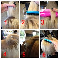 United colors releases a pair of new sexy fall shoes at equal10 event starting october 12! Fine Hair Teasing Trick Hairzoo