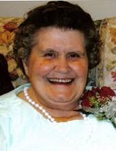 Midway Messenger: Funeral Wed. for Geraldine Woodrum, legendary carrier;  great-great-granddaughter calls her 'one of the best'