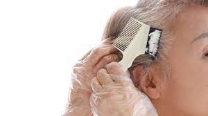 Buy cheap hair drying brush online from china today! What To Do If At Home Hair Dye Ruined Your Hair Expert Advice Allure