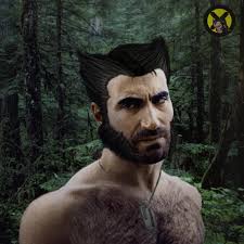 Logan Howlett! Logan Howlett! He's here, he's there, he's every f**king  where”. Roy Kent's spirit animal I think we all can agree is Wolverine lol  I mean the growl and rage alone