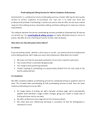 Nowadays it is not a problem to use different tools such as essay word counter , case converter , word to minute converter , or words to pages counter as they make your life easier. Proofreading And Editing Services For Writers Academics Businesses