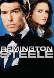 Remington Steele