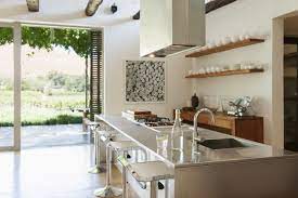 I'd appreciate comments on the above. How To Set Up Plumbing For A Kitchen Island Sink