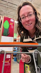 For real @The Home Depot nailed this one! These are amazing and so cute!!!  #christmas #christmastiktok #christmaslights #viraltiktok  #viralchristmasdecor #christmasdecor #homedepot #virallights ...