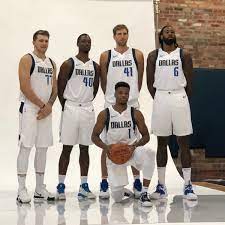 This is an approximate height obtained from different resources. Finally Luka S Real Height Mavericks