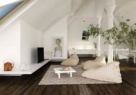 Salah satu kesalahan desain interior ruang tamu adalah, saat anda terlalu banyak memberi tekanan pada satu gaya desain tertentu saja, dan membiarkan. Desain Ruang Tamu Minimalis Tanpa Sofa Rectangle Living Room Living Room Colors Living Room Remodel