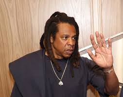 Jay-Z's Nephew Responds to Alleged Son with What Appears to Be a Mocking  Post