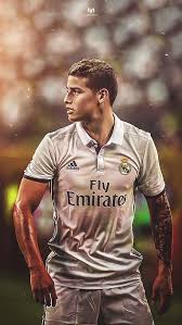James david rodríguez rubio is a colombian professional footballer who plays as an attacking midfielder or winger for premier league club ev. 13 James Rodriguez Wallpapers Ideas James Rodriguez James Rodriguez Wallpapers Soccer Players