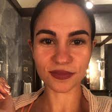 Samira Radwan in Cairo, Egypt :: Behance