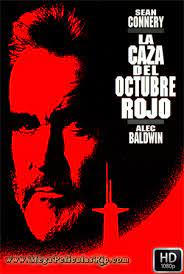 La Caza Del Octubre Rojo 1080p Latino Ingles Mega Megapeliculasrip Megapeliculasrip