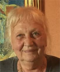 Necrologio ANGIOLINA ROSSONI