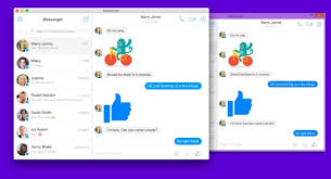 Download Messenger For Desktop 3 1 3 5 For Windows Filehippo Com