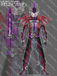 karyakaki カリヤカキ commission open on twitter kamen rider ooo kamen rider kamen rider series