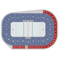 3m Arena At Mariucci Minneapolis Tickets Schedule