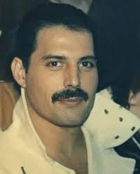 Freddie was very dear, thoughtful and noble. In his private life he was the  real opposite of that provoking star. He was very considerate. His  nobleness wasn't directed only towards his friends