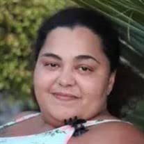 Eledys Ann Maldonado Obituary (2022)