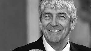 Paolo rossi, el hombre del partido. Italian Legend Paolo Rossi Dies Aged 64 Goal Com
