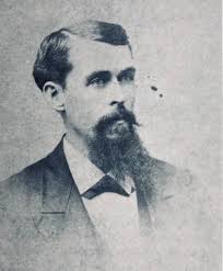 Dr. Guilford Sharp led a colorful life