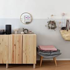 Schoner Stauraum 5 Einfache Ikea Hacks Solebich De Ikea Ivar Schrank Sideboard Selber Bauen